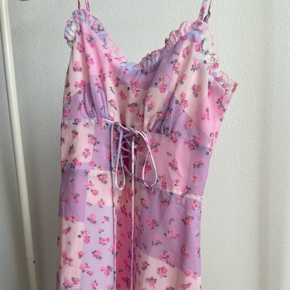 Dolls Kill Dress - Picture 3 of 3